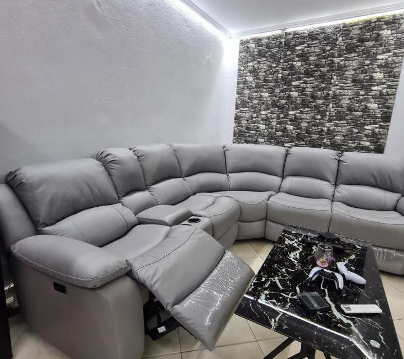 Photo of Livingroom in Pavlos Melas