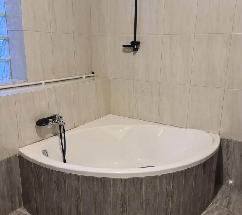 Photo of Bathroom in Pavlos Melas