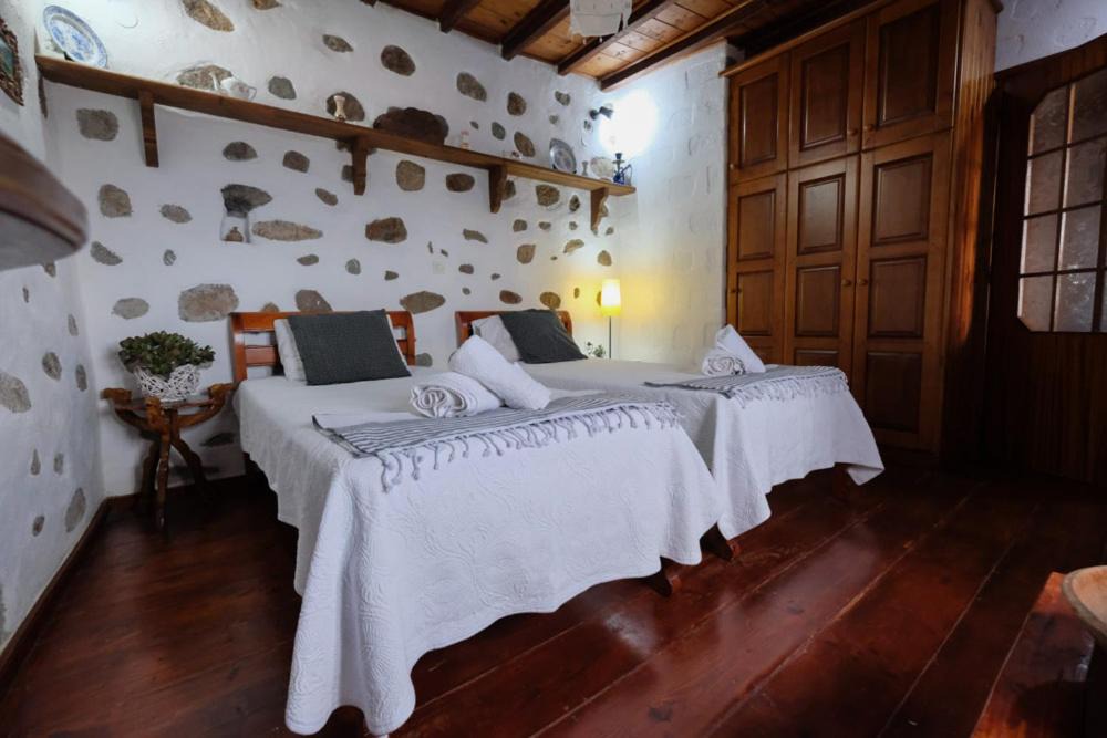 Photo of Bedroom in Chora