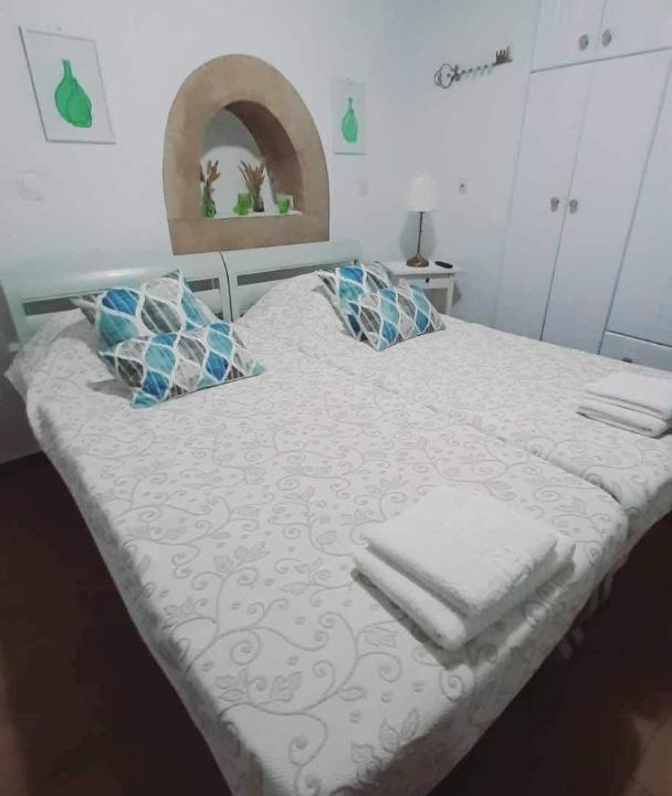 Photo of Bedroom in Chora