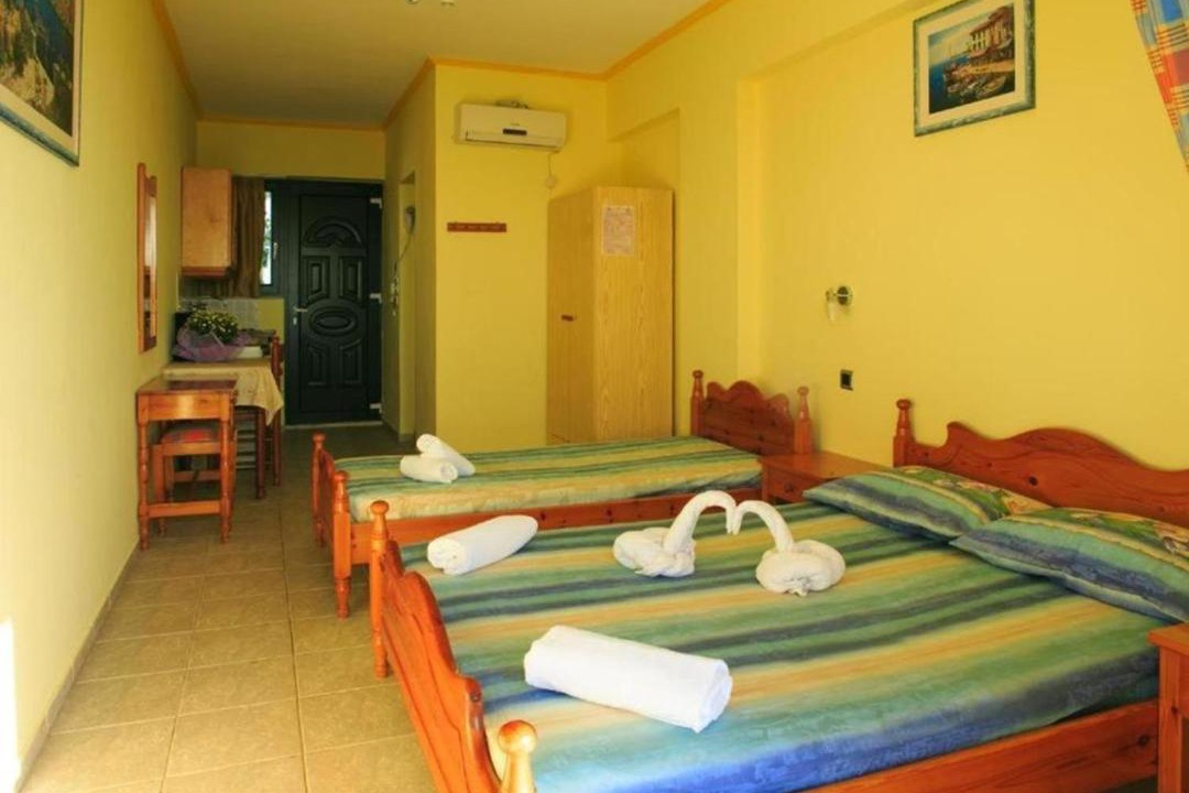 Photo of Bedroom in Agia Ermioni