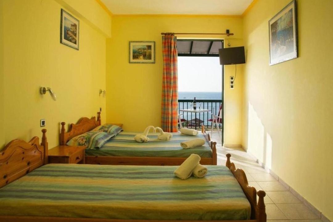 Photo of Bedroom in Agia Ermioni