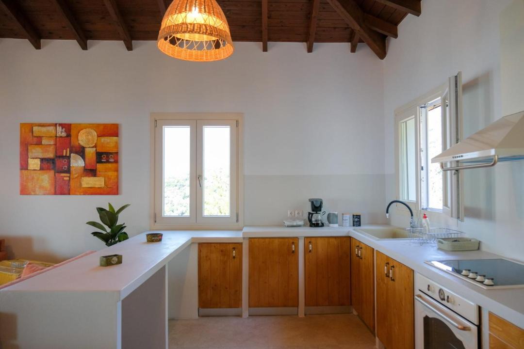 Photo of Kitchen in Marathokampos