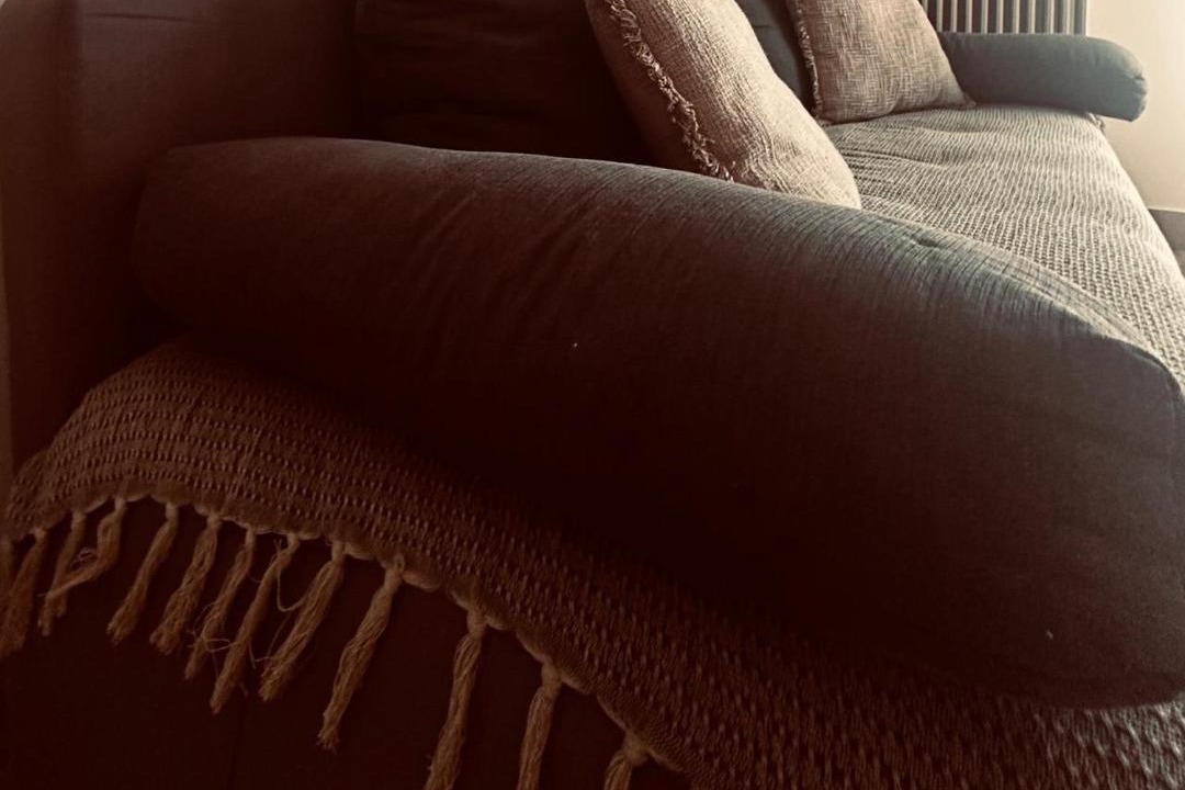 Photo of Livingroom in Diakofto