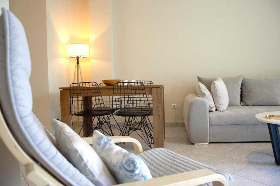 Photo of Livingroom in Kiato