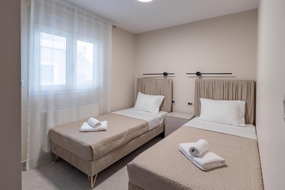 Photo of Bedroom in Kefalonia