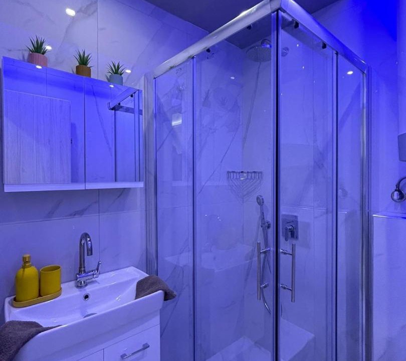 Photo of Bathroom in Katerini