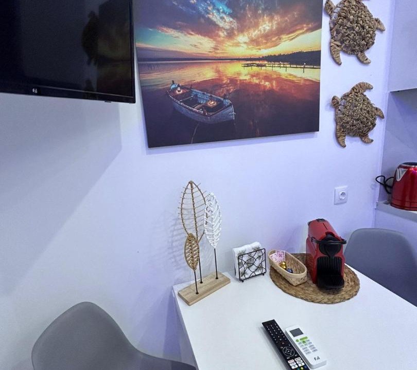 Photo of Livingroom in Katerini