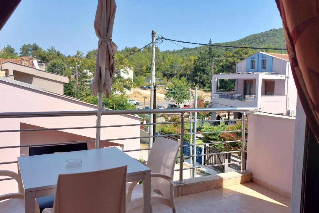 Photo of Patio Balcony in Olympiada
