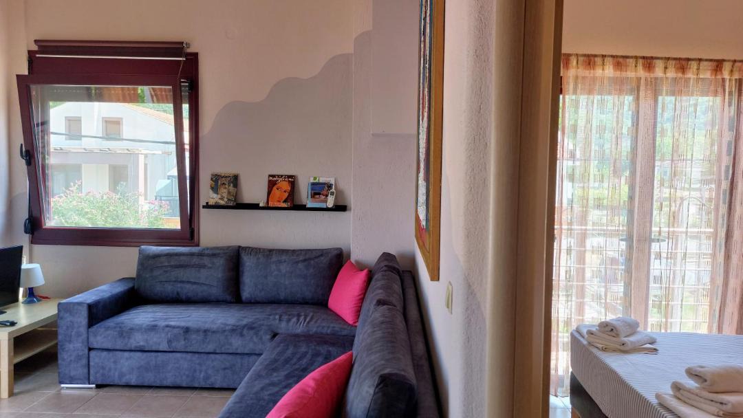 Photo of Livingroom in Olympiada