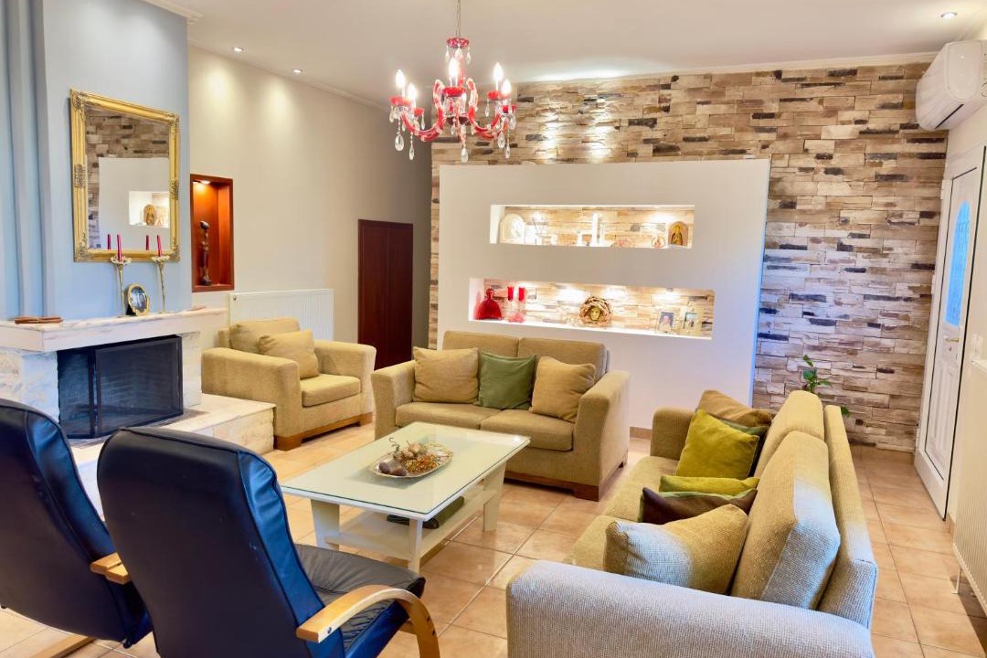 Photo of Livingroom in Gomfoi