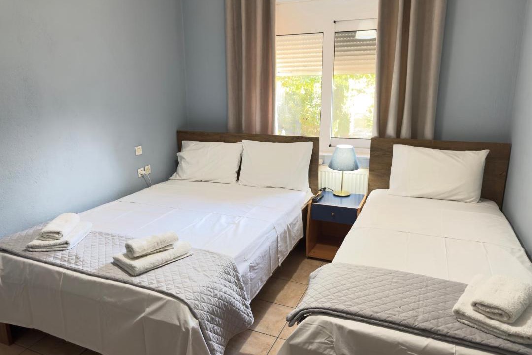 Photo of Bedroom in Gomfoi