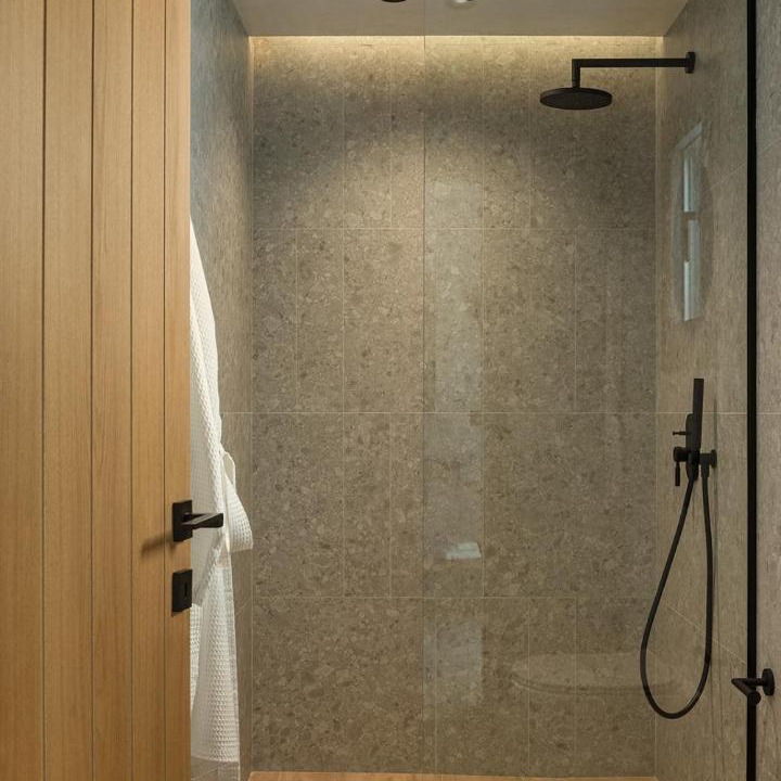Photo of Bathroom in Parga