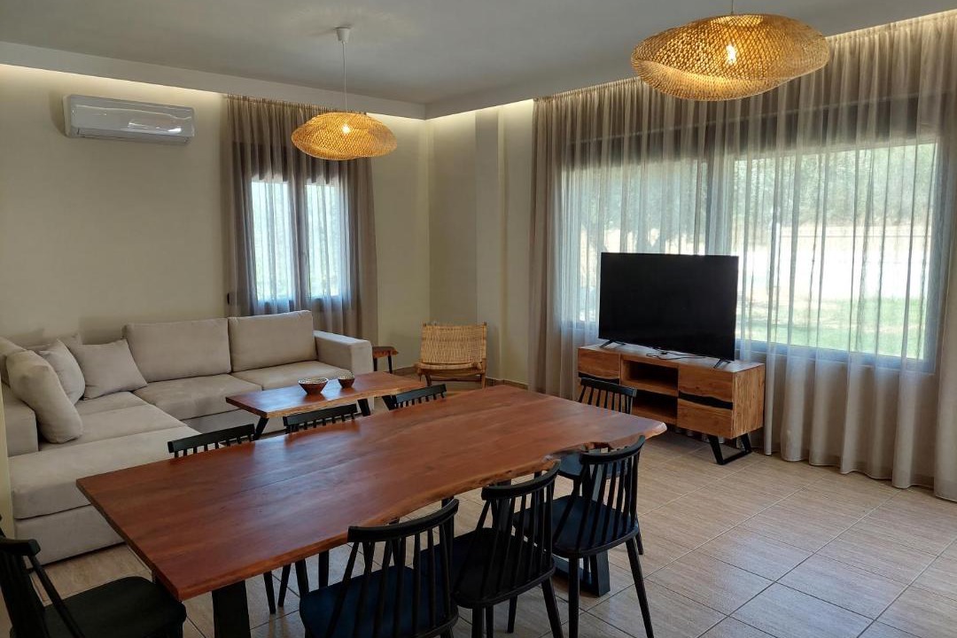 Photo of Livingroom in Platanias