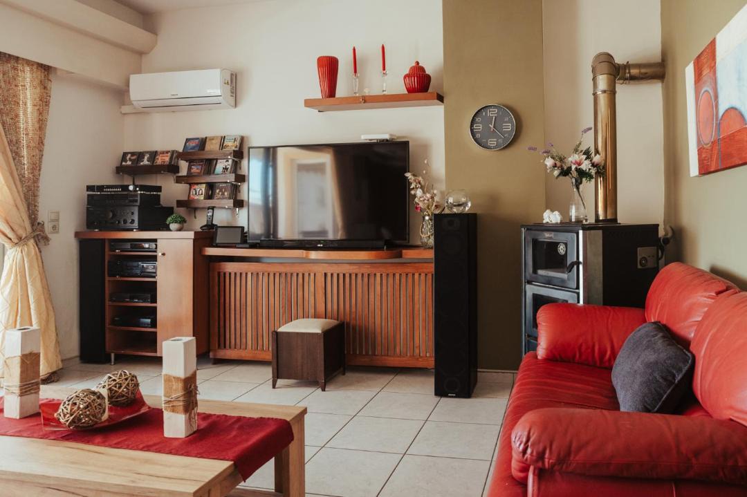 Photo of Livingroom in Ierapetra