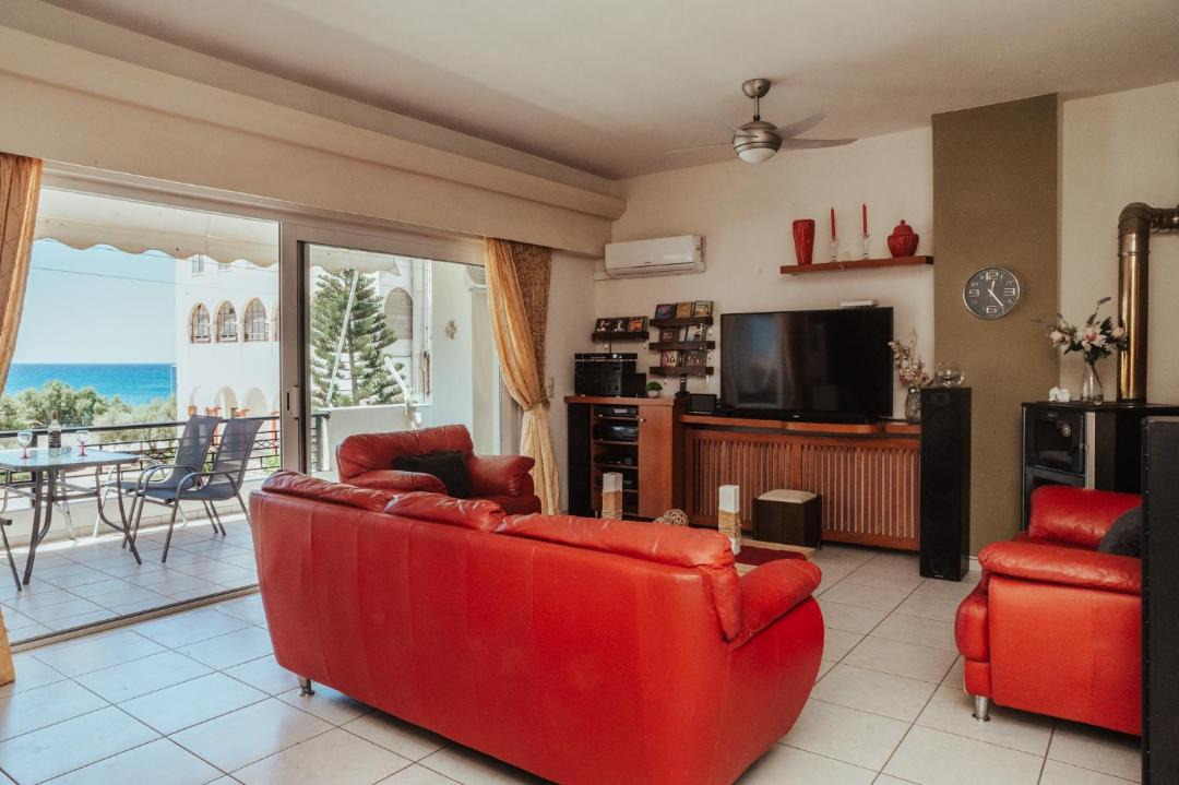 Photo of Livingroom in Ierapetra