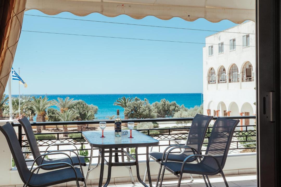 Photo of Patio Balcony in Ierapetra