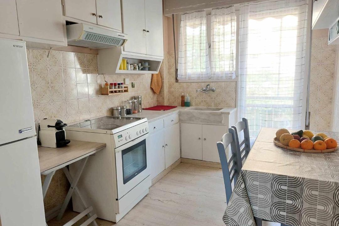 Photo of Kitchen in Nea Smirni