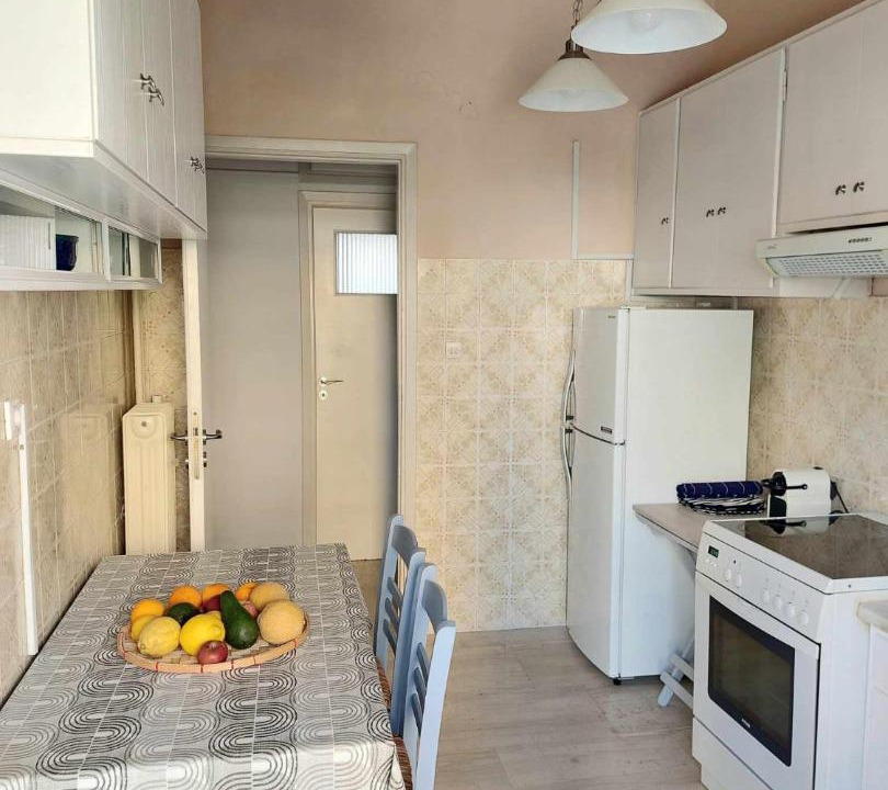 Photo of Kitchen in Nea Smirni