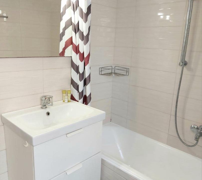 Photo of Bathroom in Nea Smirni