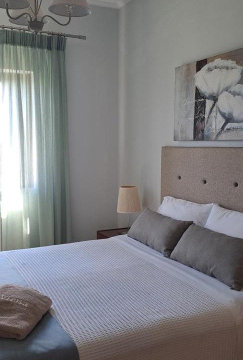 Photo of Bedroom in Gialos