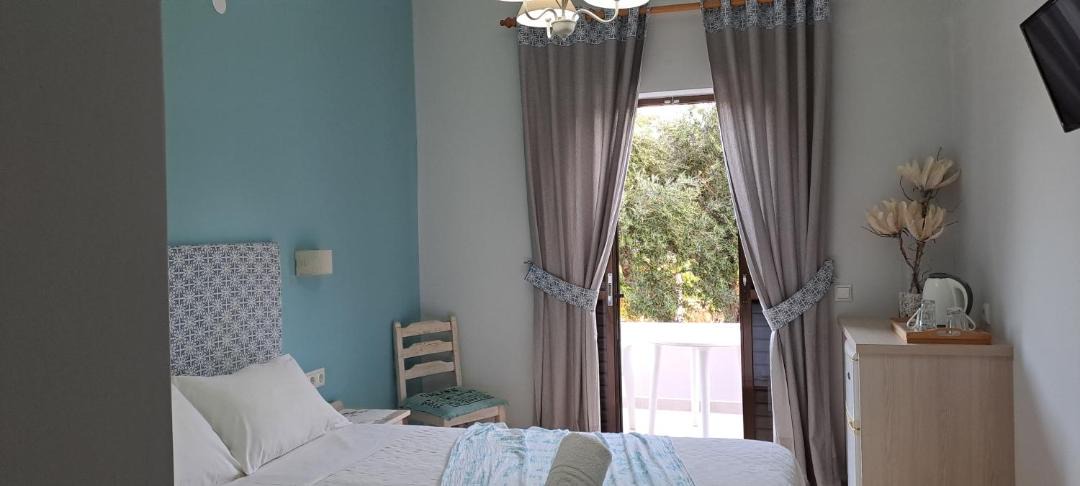 Photo of Bedroom in Gialos
