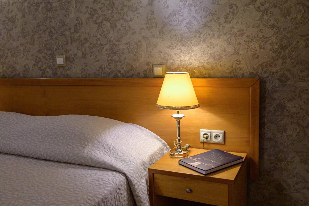 Photo of Bedroom in Archaia Olympia