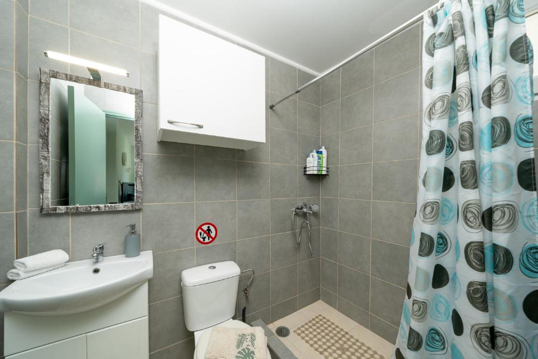 Photo of Bathroom in Markopoulo Mesogaias