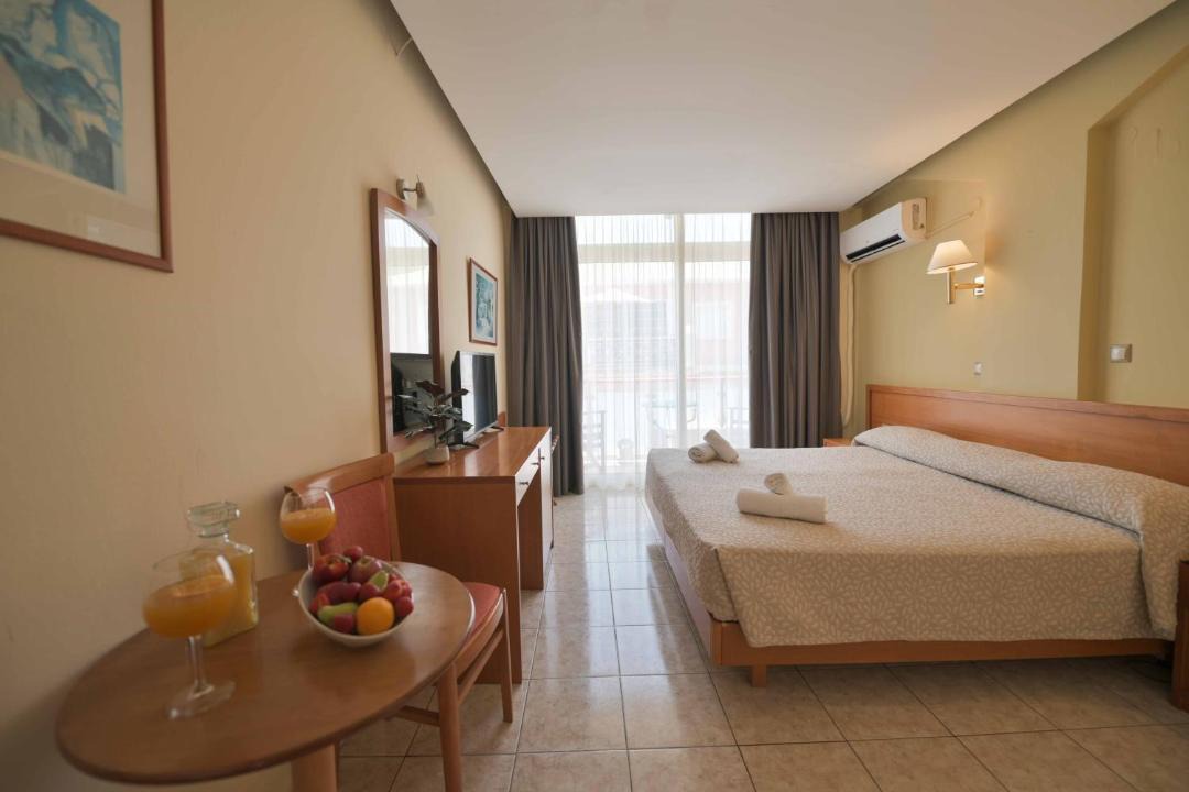 Photo of Bedroom in Archaia Olympia