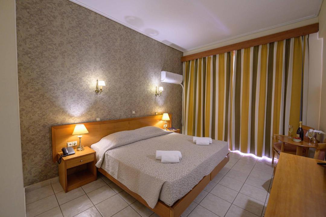 Photo of Bedroom in Archaia Olympia