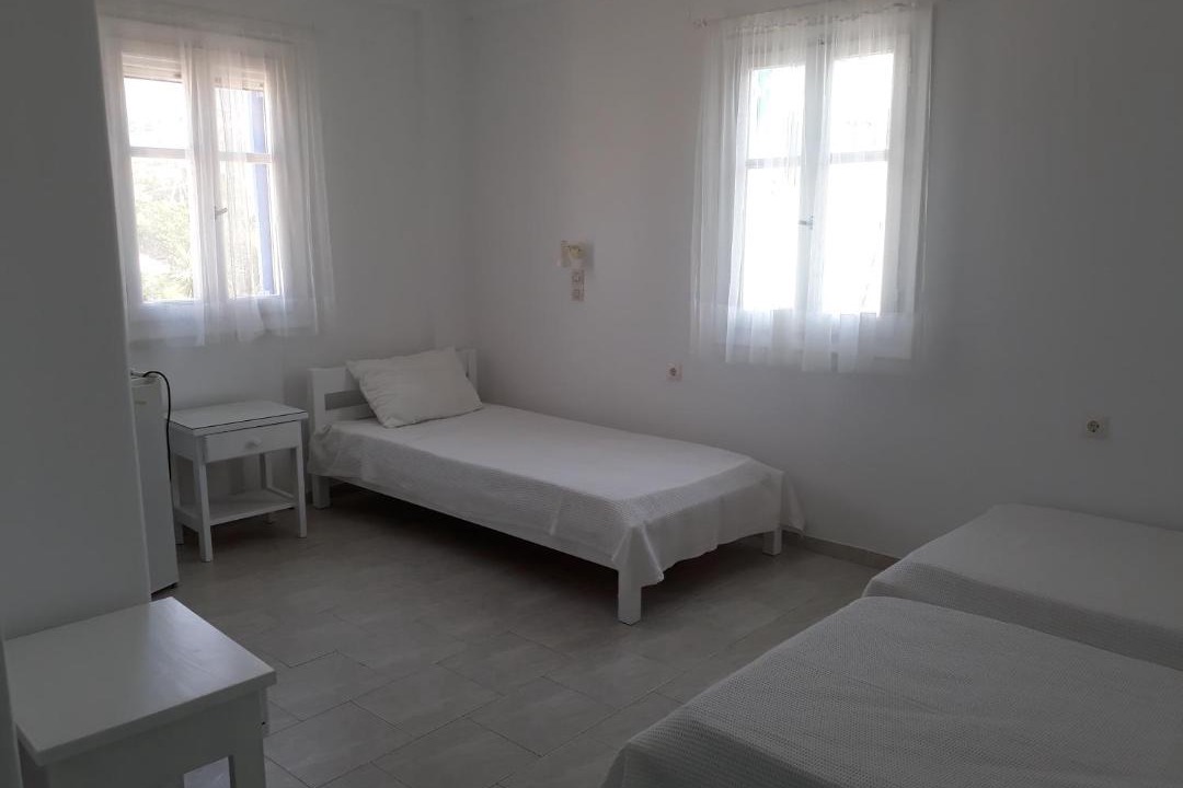 Photo of Bedroom in Aliki