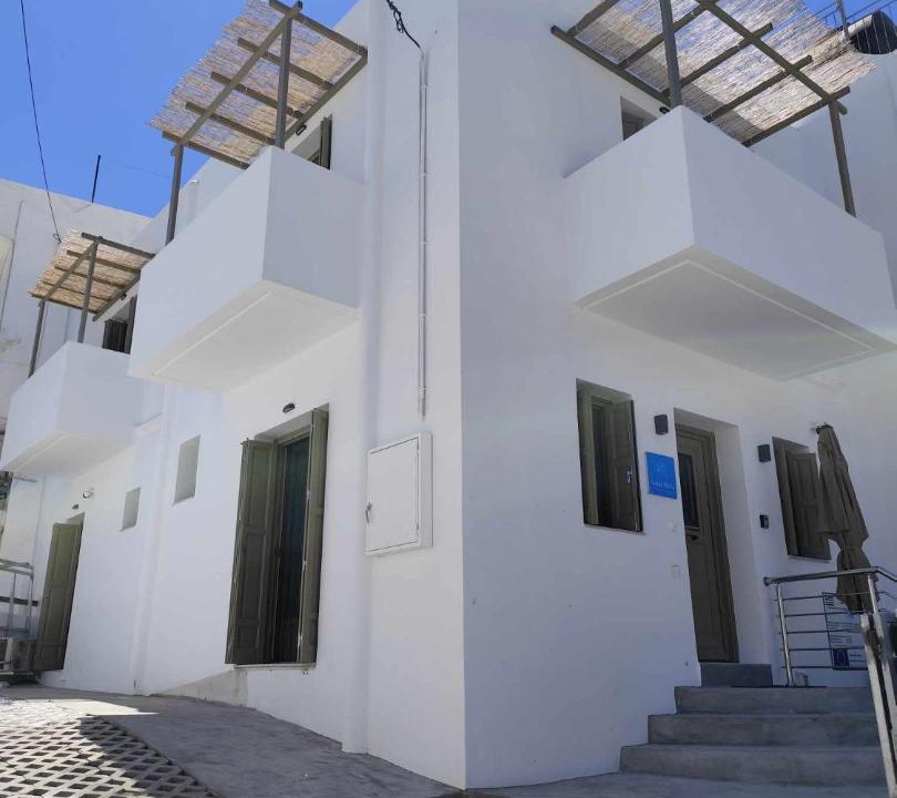 Photo of Others in Skyros Town