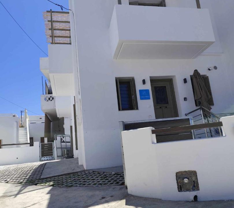 Photo of Others in Skyros Town