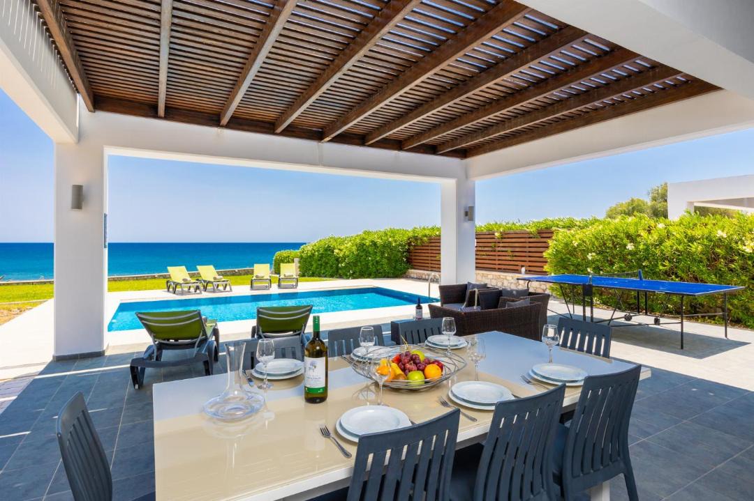 Photo of Patio Balcony in Lahania