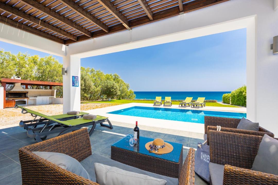 Photo of Patio Balcony in Lahania