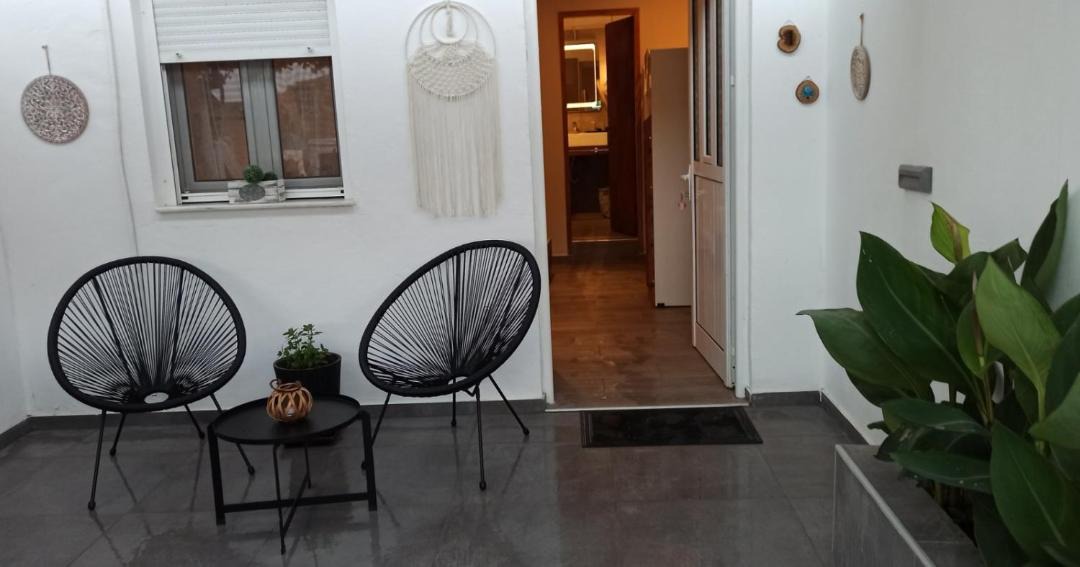 Photo of Livingroom in Achlia