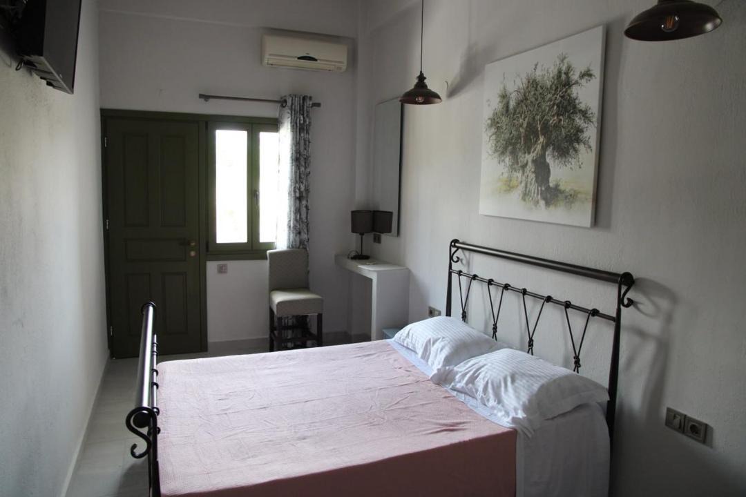 Photo of Bedroom in Asprovalta