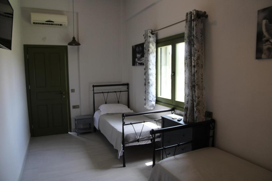 Photo of Bedroom in Asprovalta