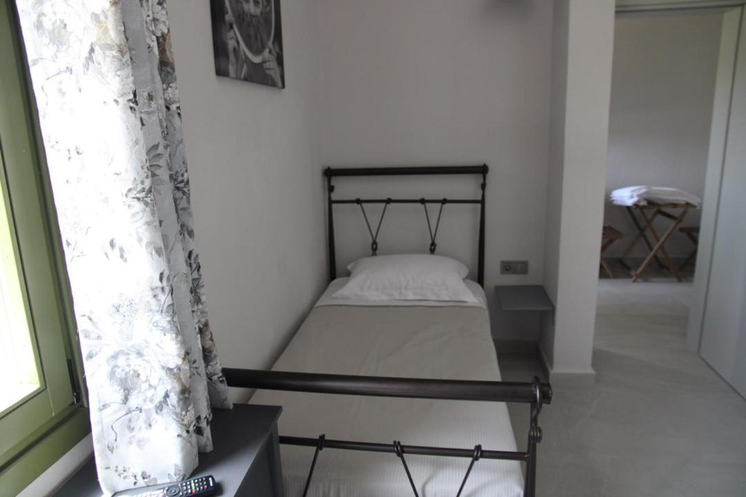 Photo of Bedroom in Asprovalta