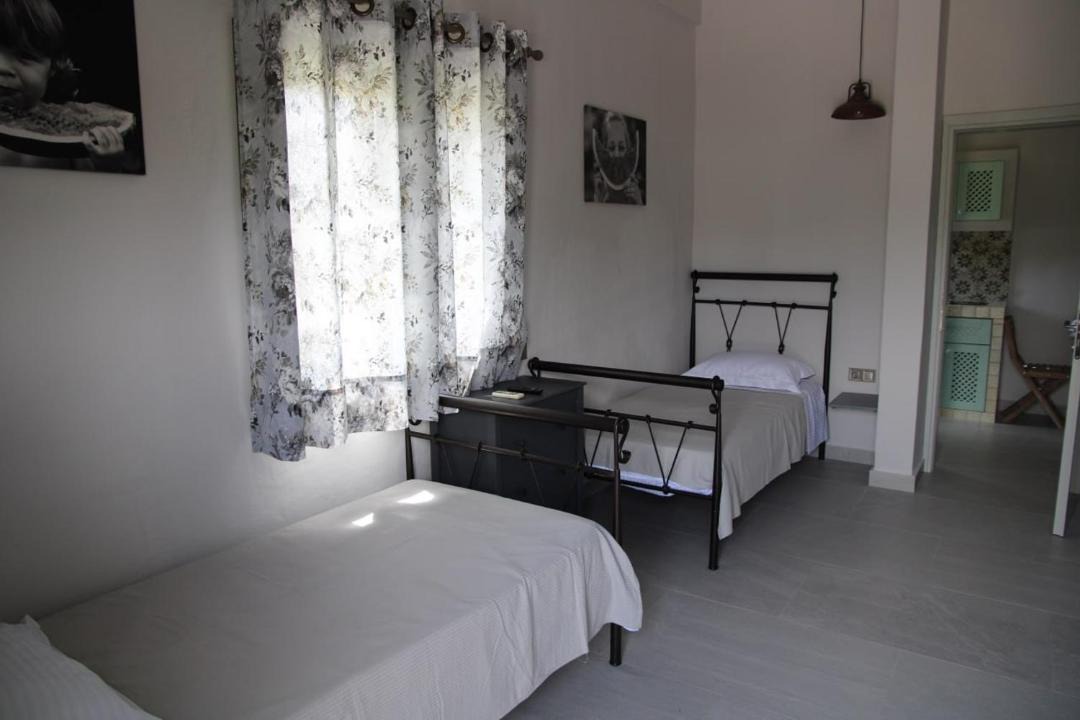 Photo of Bedroom in Asprovalta