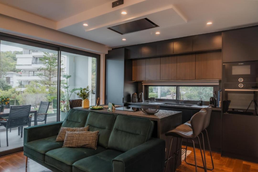 Photo of Livingroom in Varkiza