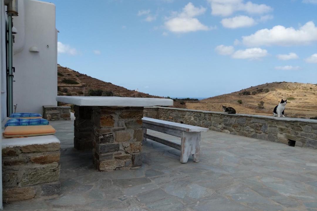 Photo of Others in Paros