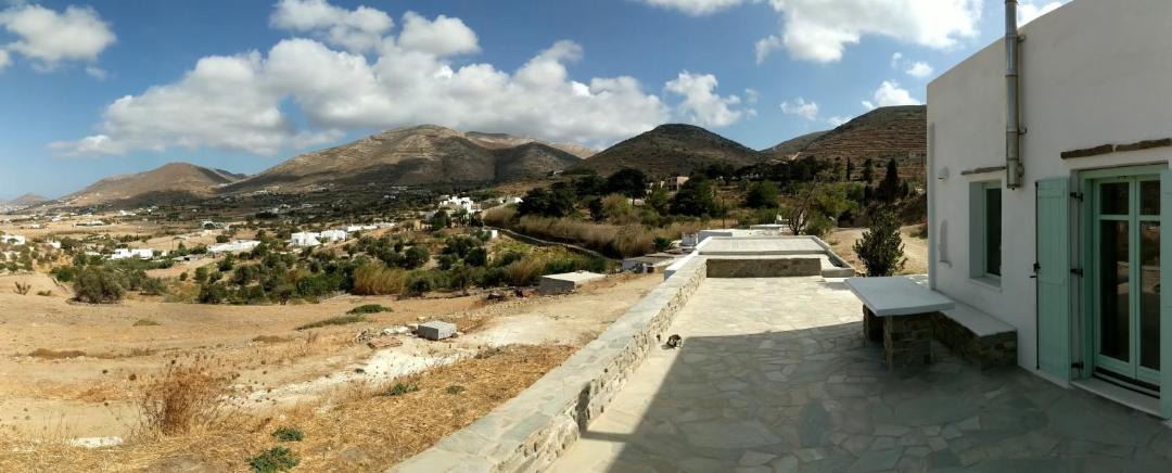 Photo of Others in Paros