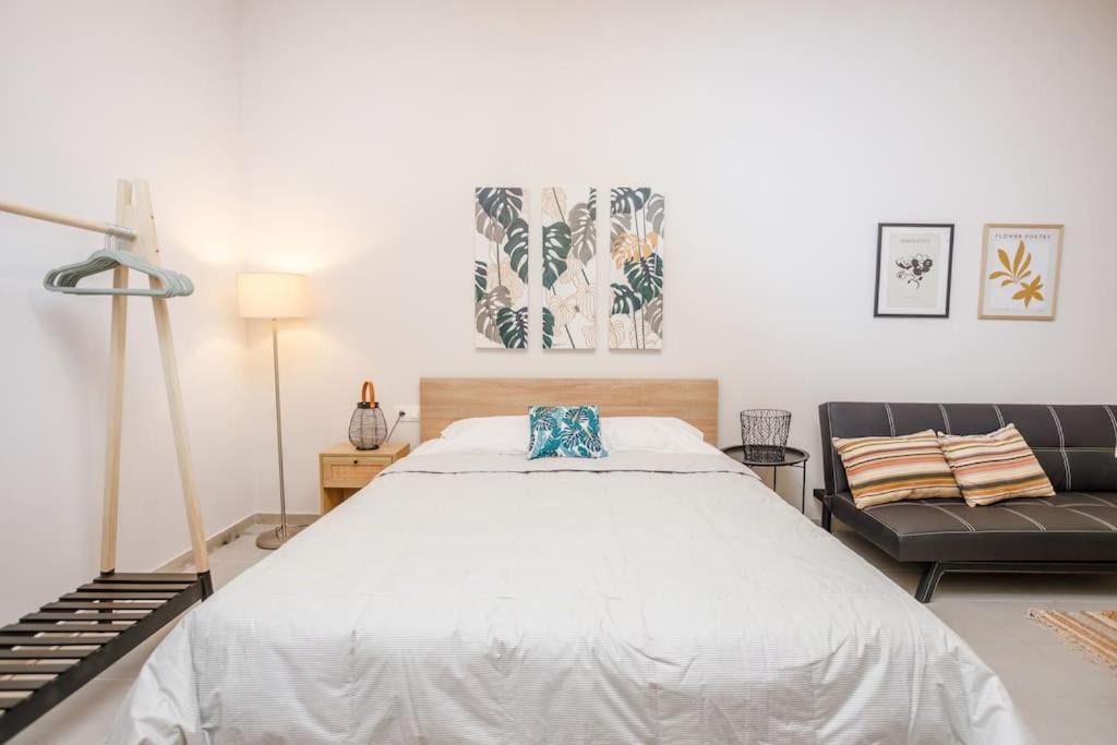 Photo of Bedroom in Analipsi