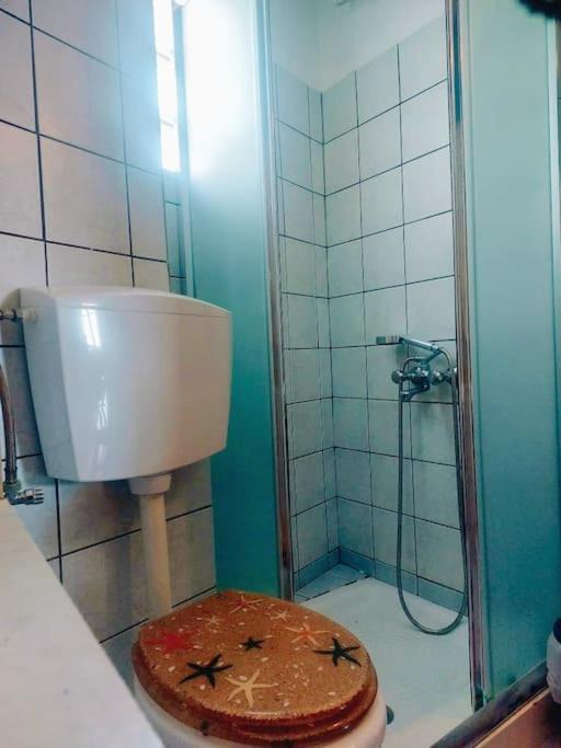 Photo of Bathroom in Crisostomos