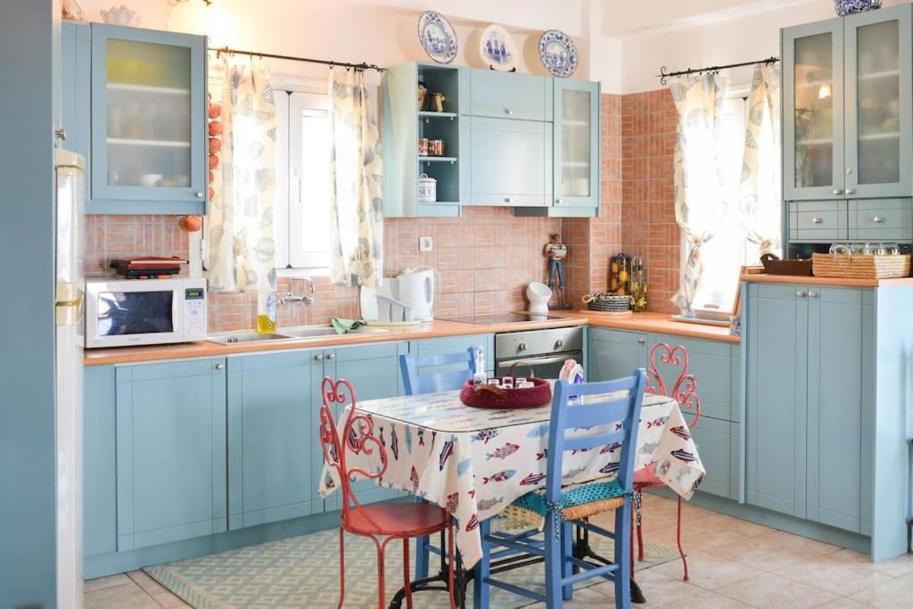 Photo of Kitchen in Crisostomos