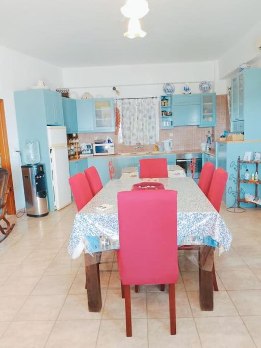 Photo of Kitchen in Crisostomos