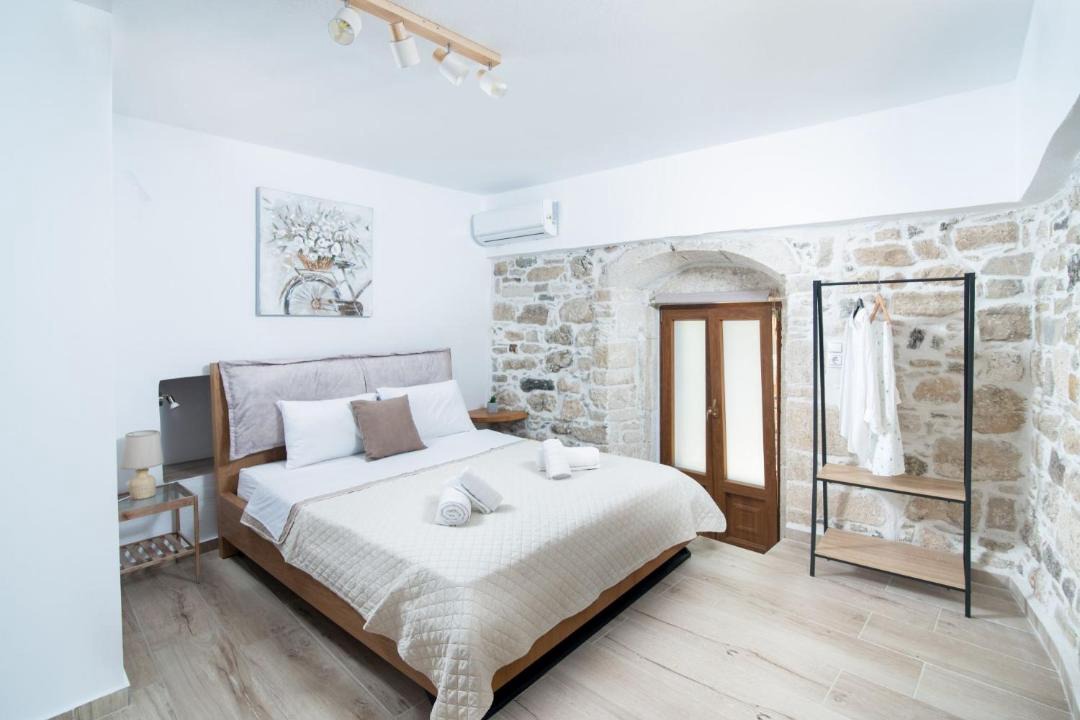 Photo of Bedroom in Petrokefalion