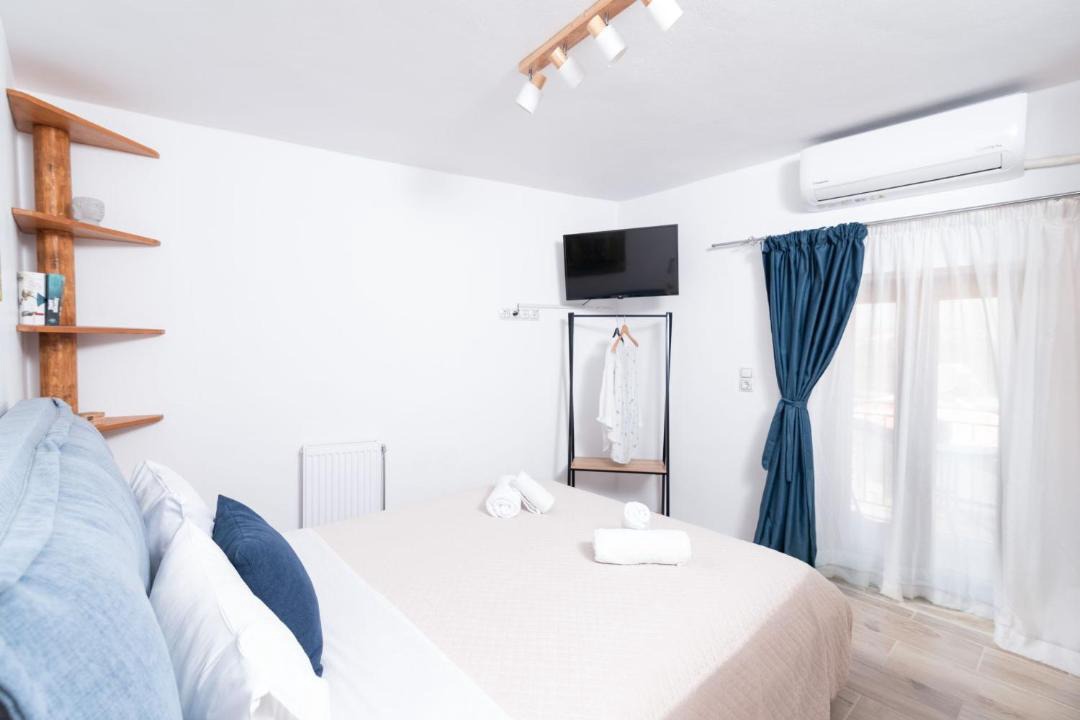 Photo of Bedroom in Petrokefalion