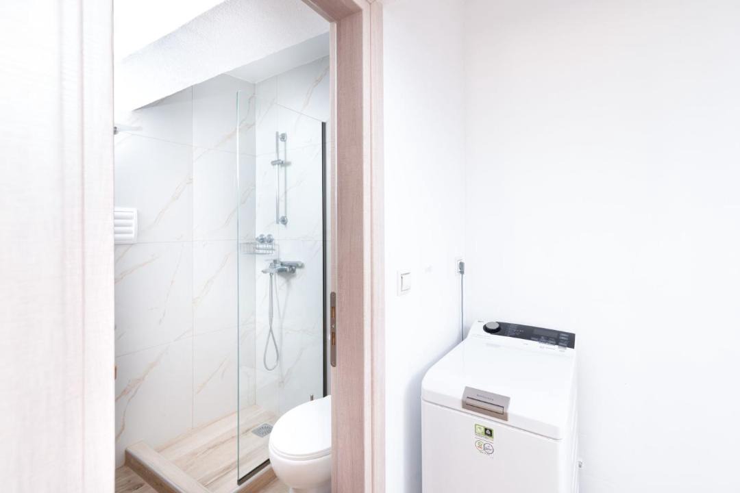 Photo of Bathroom in Petrokefalion